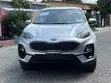 2020 Kia Sportage EX AWD Silver - 1
