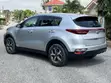 2020 Kia Sportage EX AWD Silver - 2