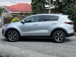 2020 Kia Sportage EX AWD Silver - 4