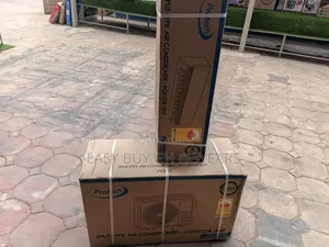 Protech AC Air Conditioner - Brand New