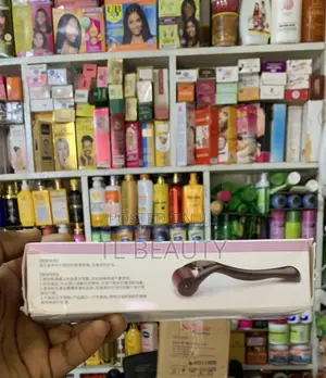 Derma Roller 0.75mm