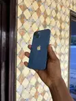 Apple iPhone 13 256GB Blue - 1
