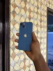 Apple iPhone 13 256GB Blue - 3