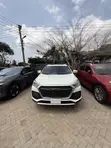 Jetour X70 1.5 7-Seater FWD 2019 White - 2