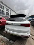 Jetour X70 1.5 7-Seater FWD 2019 White - 3
