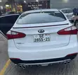 Kia Forte EX Sedan 2014 White - 2
