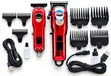 WAER WA-005 Professional Cordless Clipper Set - 1