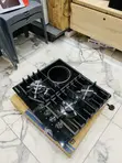 Kenwood 60cm Gas Electric Cooker (3+1 Burner) - 2