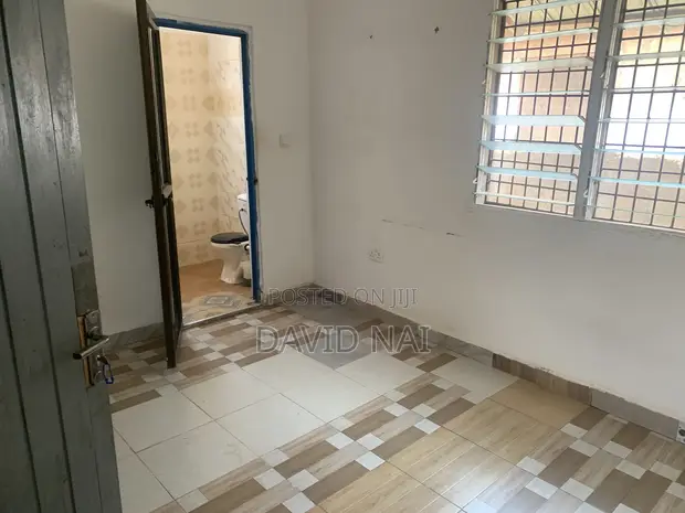 Furnished 1-Bedroom House for Rent in Happy Home, Oyarifa - 1