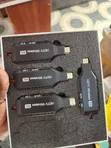 1 to 3 HDMI Wireless Transmitter and Receiver 1080p - 2
