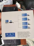 1 to 3 HDMI Wireless Transmitter and Receiver 1080p - 4