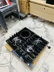 Brand New Kenwood 60cm 3-in-1 Stove - 2