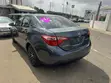 2017 Toyota Corolla LE Sedan - 4