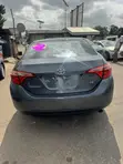 2017 Toyota Corolla LE Sedan - 5