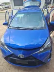 2018 Toyota Yaris LE Hatchback - 2
