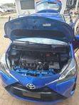2018 Toyota Yaris LE Hatchback - 4