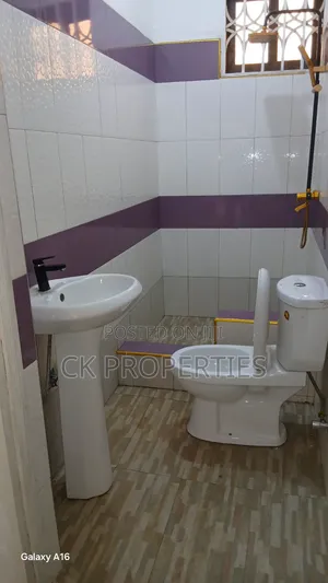 Mini Flat for Rent in Ga East Municipal