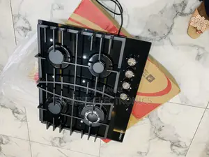 Brand New Kenwood 60cm Gas Range Cooker