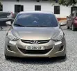 Hyundai Elantra 2014 Brown - 5