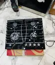 Kenwood 4 Gas Hob - Brand New - 1