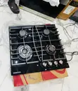 Kenwood 4 Gas Hob - Brand New - 2