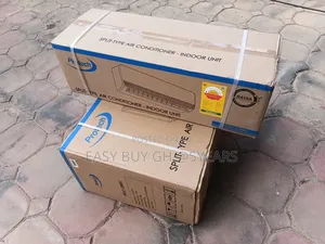 Protech Air Conditioner - Brand New