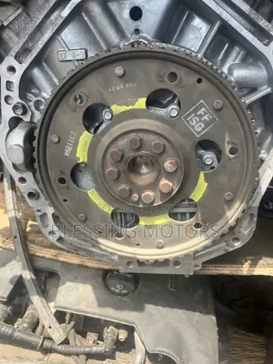 Hyundai Palisade Clutch Disc (Used)