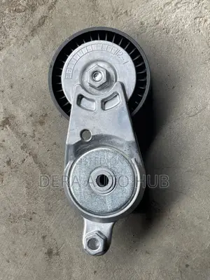 Toyota Belt Tensioners