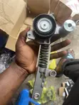 Toyota Belt Tensioners - 3