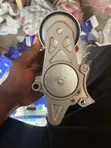 Toyota Belt Tensioners - 5