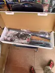 Ambient Light for Honda CR-V (2017-2022) - 4
