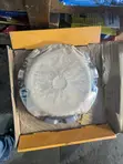 Toyota Hilux Pressure Plate - 1