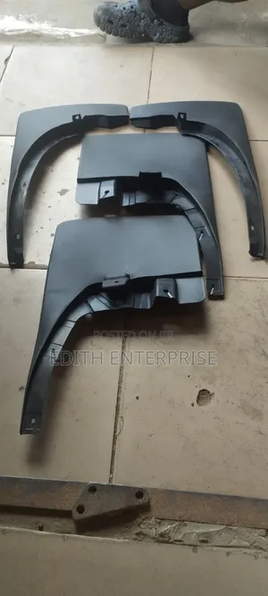 Mud Guard for All Cars - Brand New