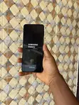 Samsung Galaxy Z Flip 3 256GB Black - 4