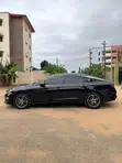 Kia K5 2020 Black - 2
