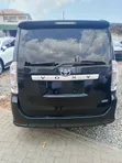 Toyota Voxy 2012 Black - 1