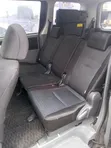 Toyota Voxy 2012 Black - 2