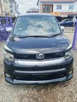 Toyota Voxy 2012 Black - 4