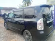 Toyota Voxy 2012 Black - 5