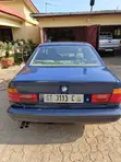 BMW 5 Series 1993 Blue - 2