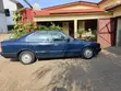 BMW 5 Series 1993 Blue - 3