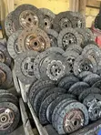 Clutch Disk for Petrol Cars - Used - 2