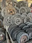 Clutch Disk for Petrol Cars - Used - 3