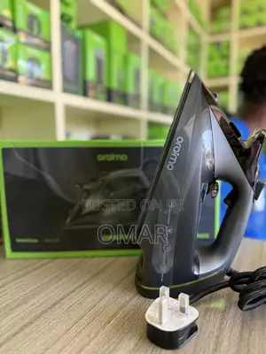 Oraimo steamCore Steam Iron