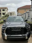 2025 Toyota Tundra SR5 Double Cab 4WD LB - 1