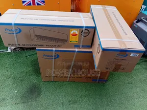 Protech 1.5HP AC - Brand New