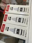 Canon Pixma Black Ink Cartridge (CL-490) - 1