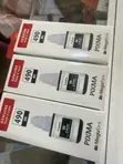 Canon Pixma Black Ink Cartridge (CL-490) - 3