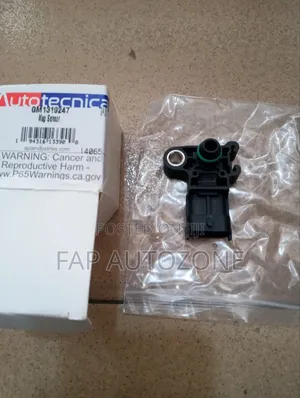 Premium Quality Chevy MAP Sensor - USA Imported