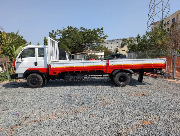 Kia Rhino One Truck 2005 - 1